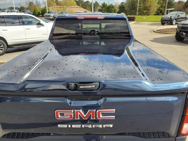 2019 GMC Sierra 1500 Vehicle Photo in HENDERSON, NC 27536-2966