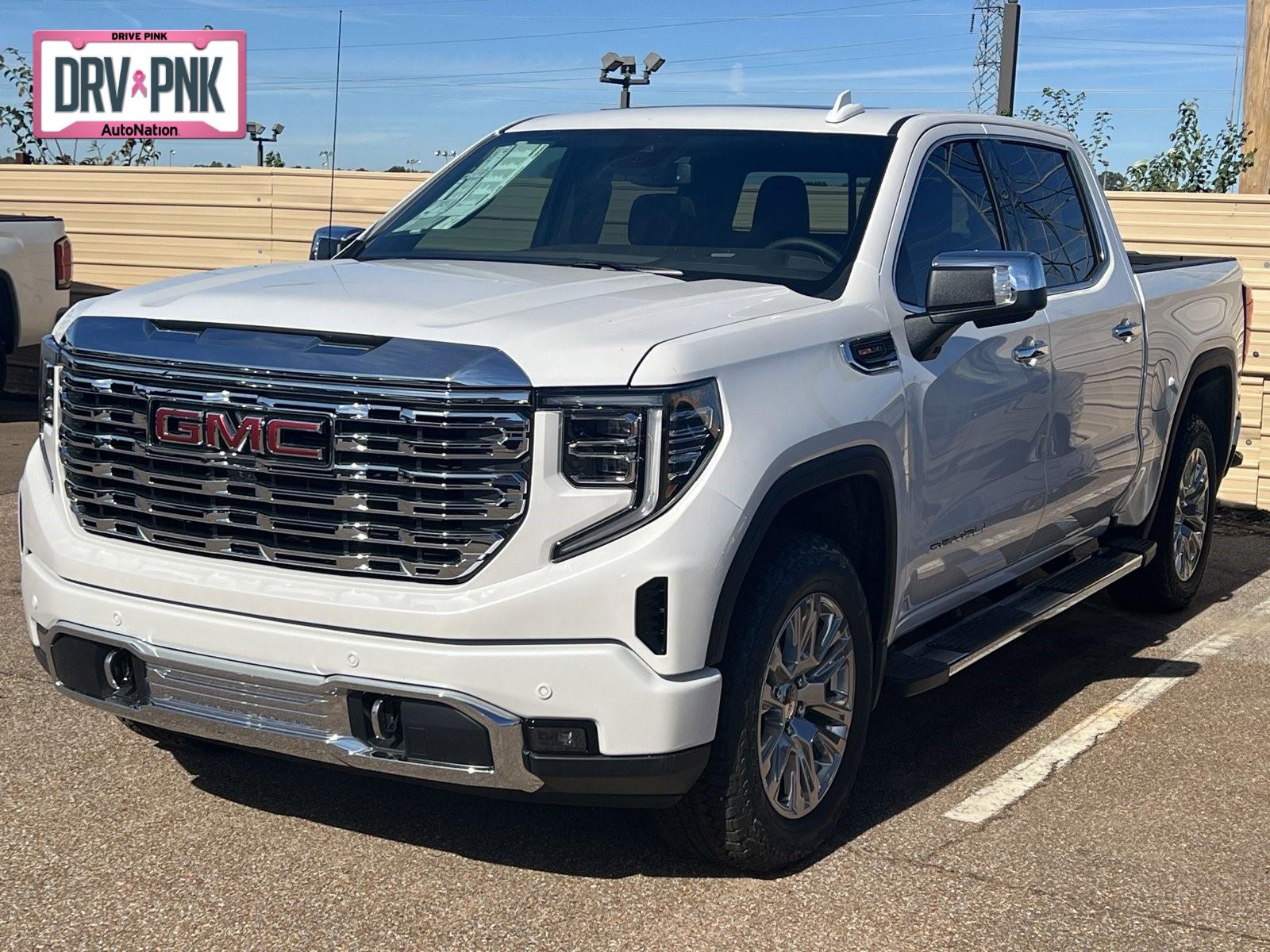 2025 GMC Sierra 1500 Vehicle Photo in MEMPHIS, TN 38115-1503