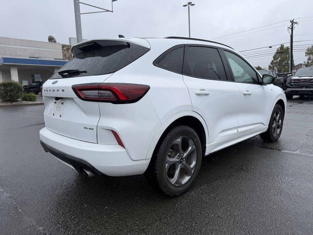 2023 Ford Escape Vehicle Photo in MONROE, NC 28110-8431