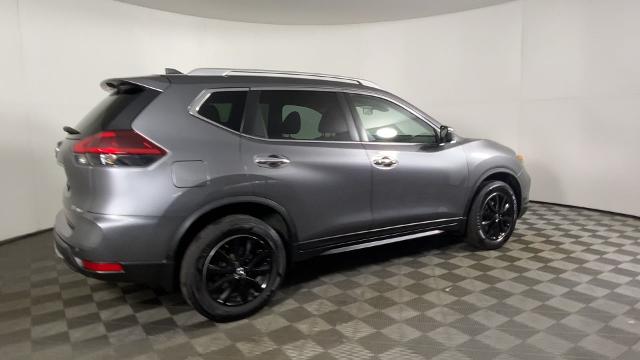 2020 Nissan Rogue Vehicle Photo in ALLIANCE, OH 44601-4622