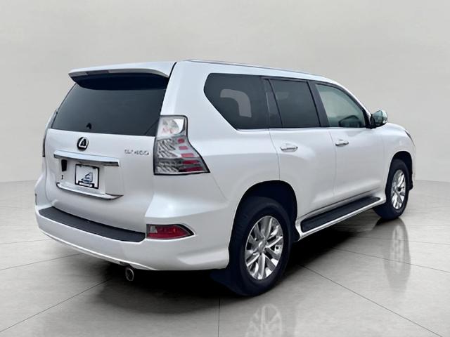 2023 Lexus GX Vehicle Photo in APPLETON, WI 54914-8833