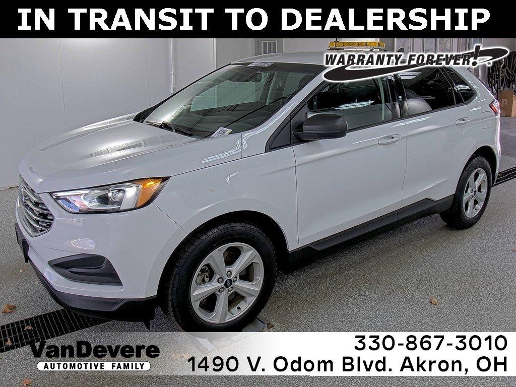 2019 Ford Edge Vehicle Photo in AKRON, OH 44320-4088