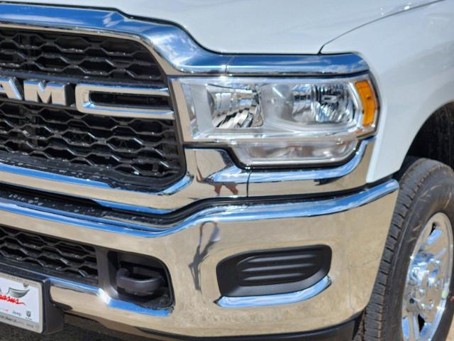 2024 Ram 2500 Vehicle Photo in Ennis, TX 75119-5114