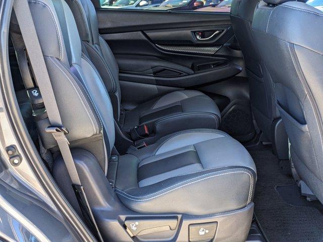 2022 Subaru Ascent Vehicle Photo in San Antonio, TX 78209