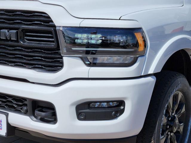 2024 Ram 2500 Vehicle Photo in Cleburne, TX 76033