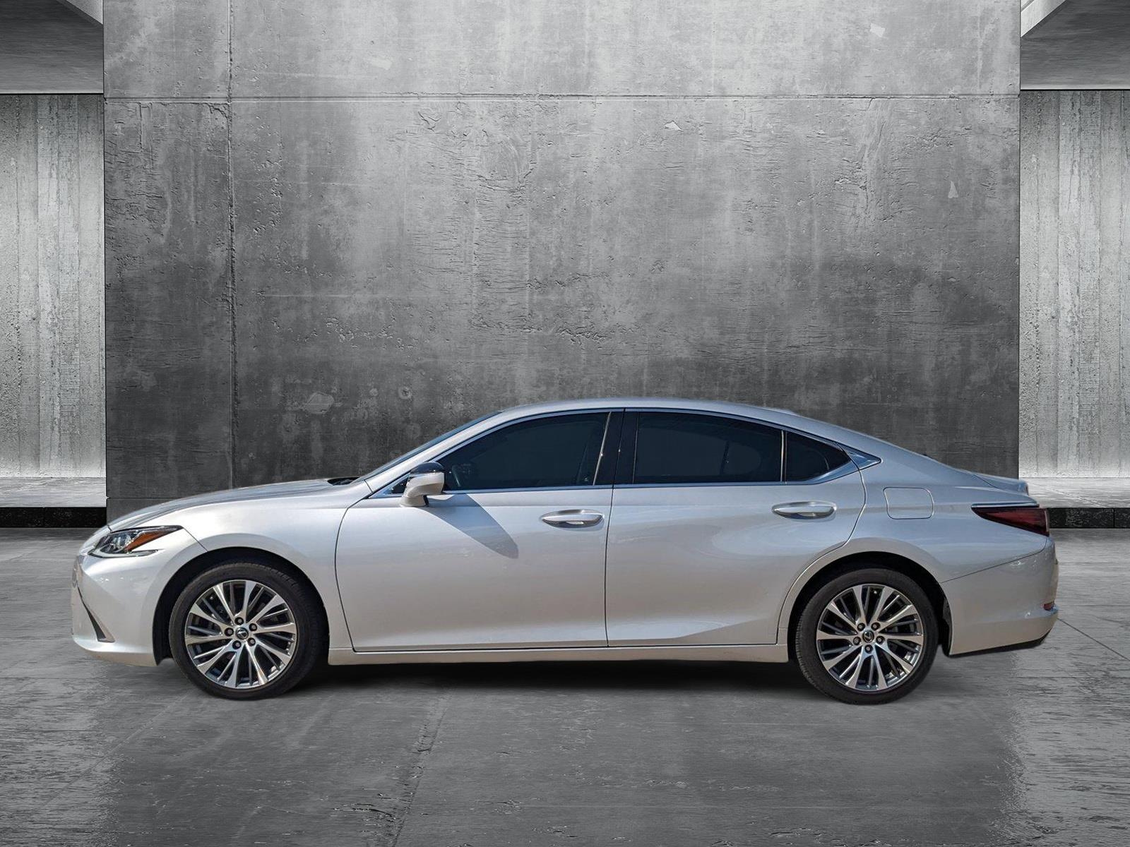 2019 Lexus ES Vehicle Photo in AUSTIN, TX 78759-4154