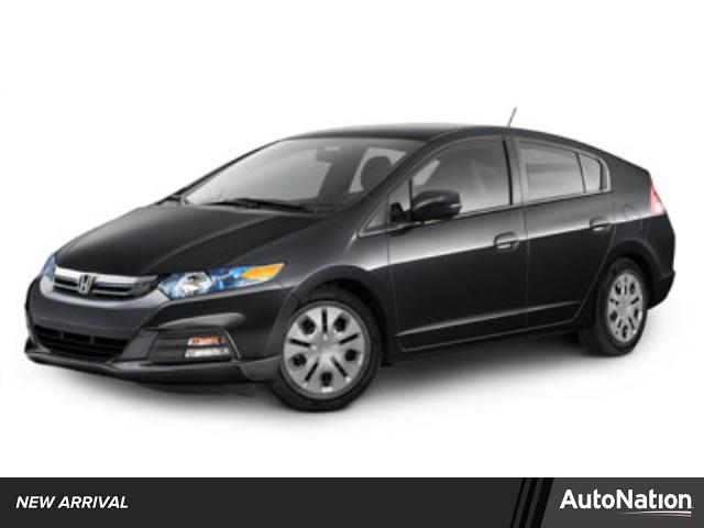 2013 Honda Insight Vehicle Photo in AUSTIN, TX 78759-4154