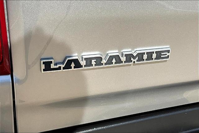 2021 Ram 1500 Vehicle Photo in Houston, TX 77007