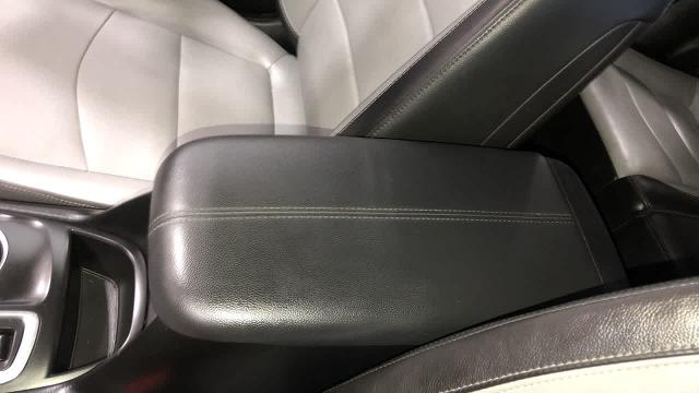 2019 Chevrolet Equinox Vehicle Photo in INDIANAPOLIS, IN 46227-0991