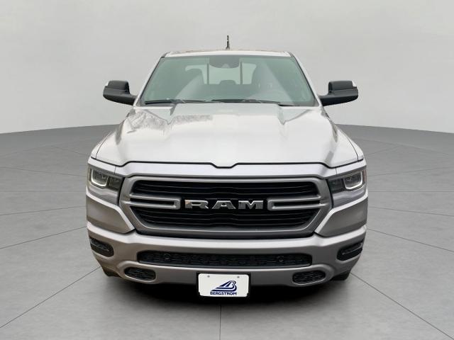 2024 Ram 1500 Vehicle Photo in Oshkosh, WI 54901