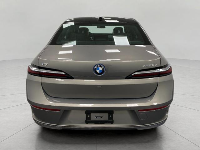 2024 BMW i7 Vehicle Photo in Appleton, WI 54913