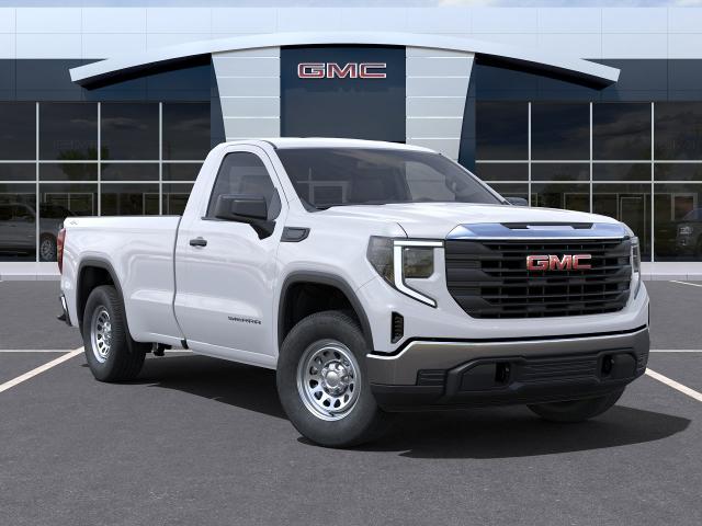 2023 GMC Sierra 1500 Vehicle Photo in LYNDHURST, NJ 07071-2008