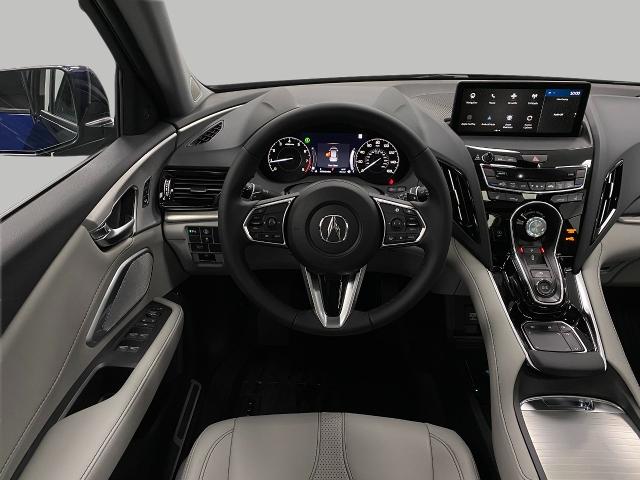 2024 Acura RDX Vehicle Photo in Appleton, WI 54913