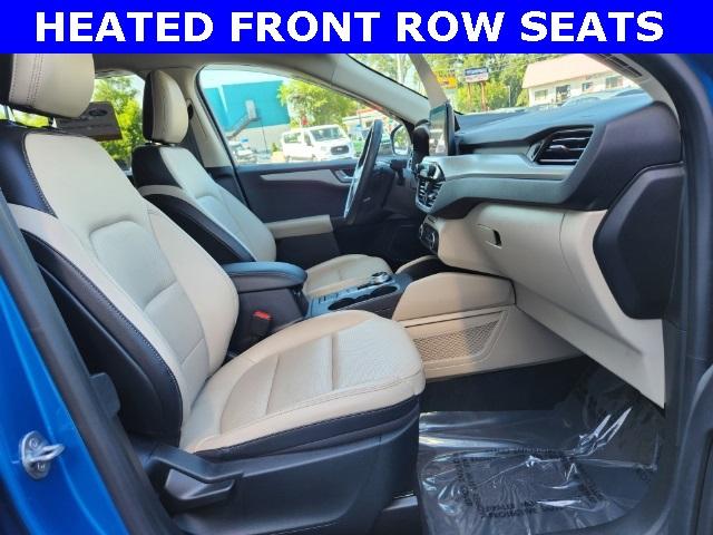 2020 Ford Escape Vehicle Photo in Mahwah, NJ 07430-1343