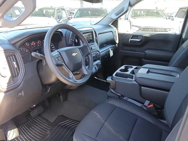 2024 Chevrolet Silverado 1500 Vehicle Photo in ODESSA, TX 79762-8186