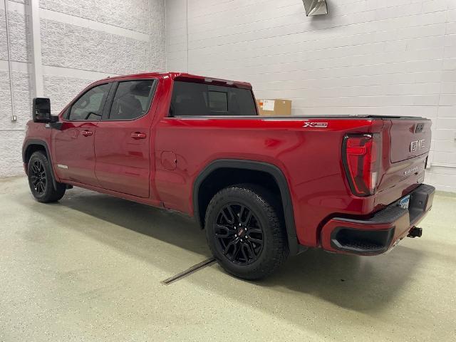 2021 GMC Sierra 1500 Vehicle Photo in ROGERS, MN 55374-9422