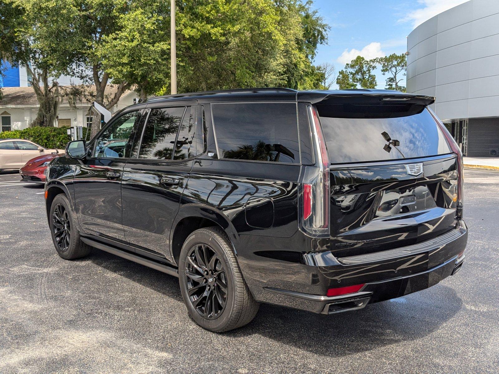 2023 Cadillac Escalade Vehicle Photo in Maitland, FL 32751