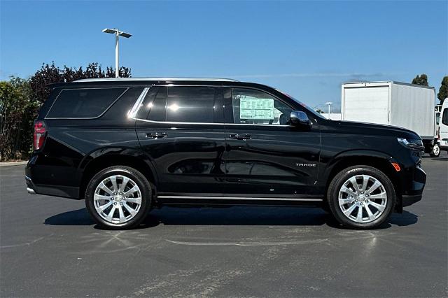 2024 Chevrolet Tahoe Vehicle Photo in SALINAS, CA 93907-2500