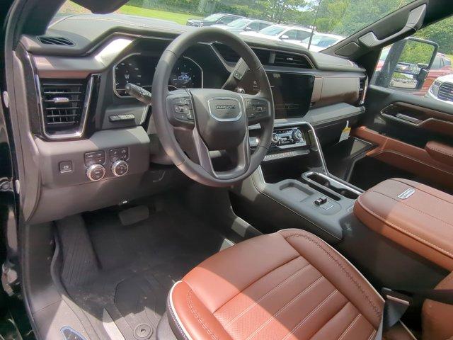 2024 GMC Sierra 3500HD Vehicle Photo in ALBERTVILLE, AL 35950-0246