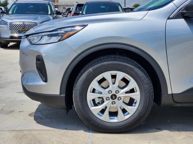 2024 Ford Escape Vehicle Photo in Stephenville, TX 76401-3713