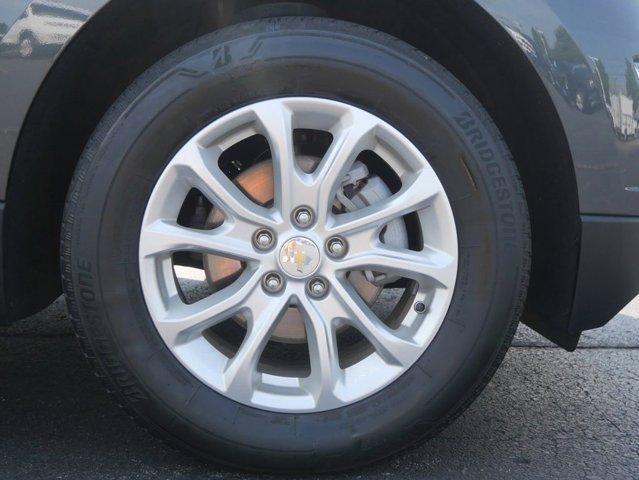 2021 Chevrolet Equinox Vehicle Photo in Nashua, NH 03060