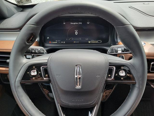 2023 Lincoln Aviator Vehicle Photo in CAPE MAY COURT HOUSE, NJ 08210-2432