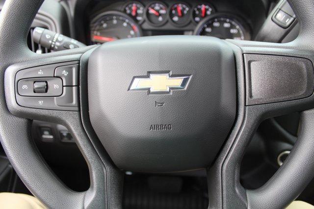 2024 Chevrolet Silverado 3500 HD Chassis Cab Vehicle Photo in SAINT CLAIRSVILLE, OH 43950-8512