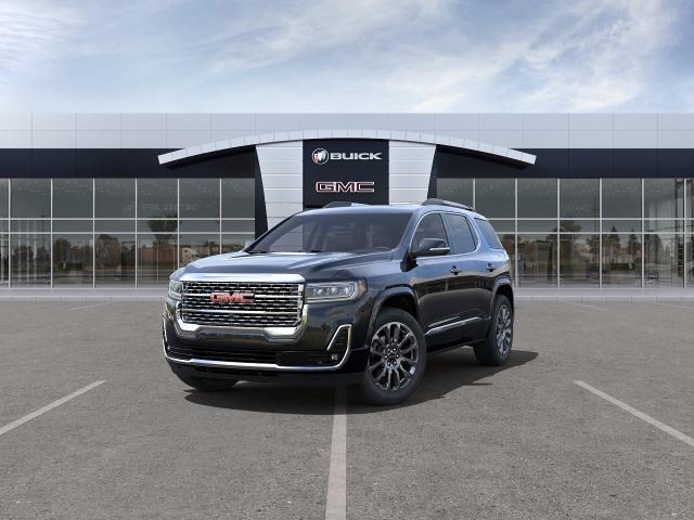 2023 GMC Acadia Vehicle Photo in MEDINA, OH 44256-9631