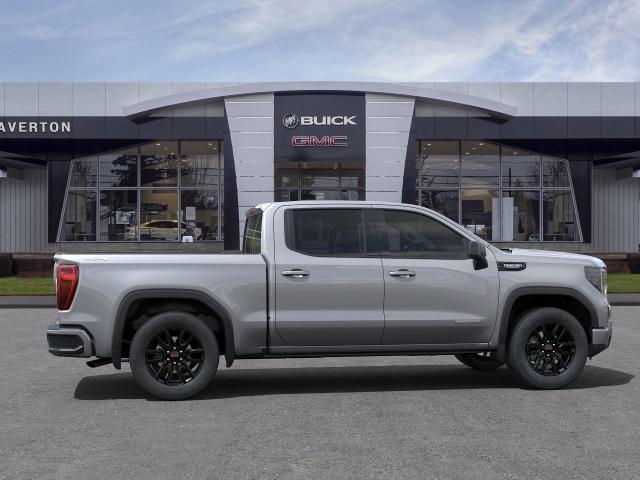 2024 GMC Sierra 1500 Vehicle Photo in PORTLAND, OR 97225-3518