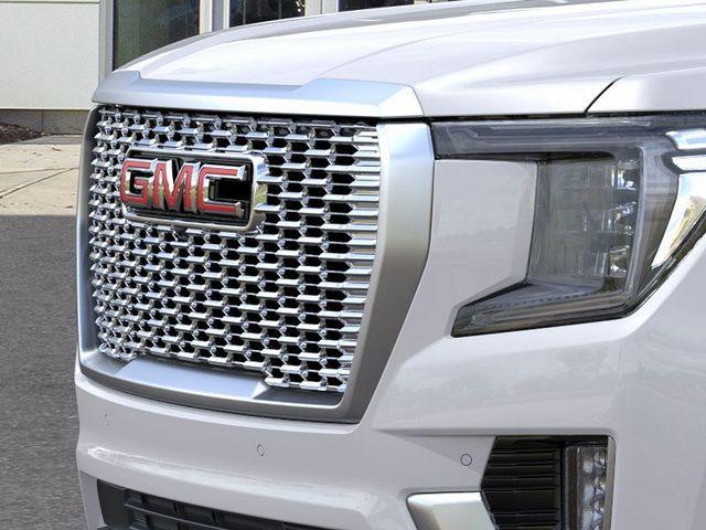 2024 GMC Yukon Vehicle Photo in DANBURY, CT 06810-5034