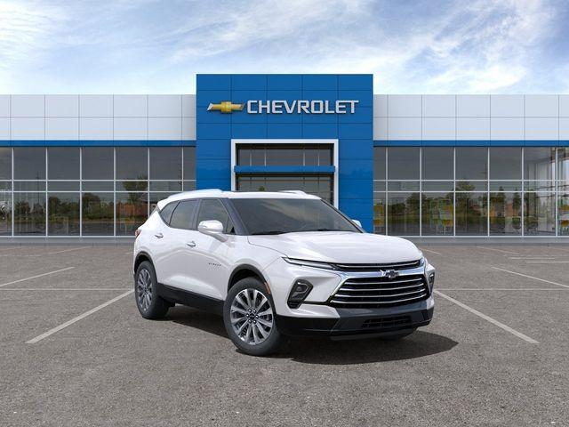 2024 Chevrolet Blazer Vehicle Photo in PAWLING, NY 12564-3219