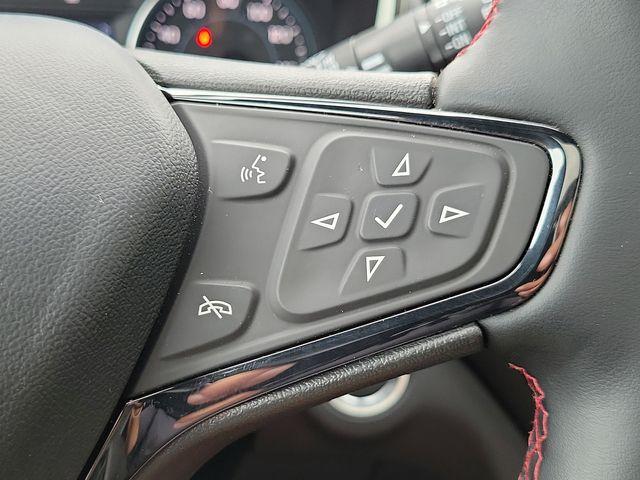 2024 Chevrolet Equinox Vehicle Photo in PAWLING, NY 12564-3219