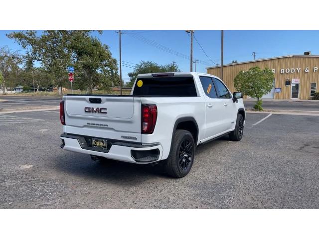 Used 2023 GMC Sierra 1500 Elevation with VIN 3GTPHCEK6PG291189 for sale in Turlock, CA