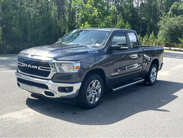 2021 Ram 1500 Vehicle Photo in BEAUFORT, SC 29906-4218