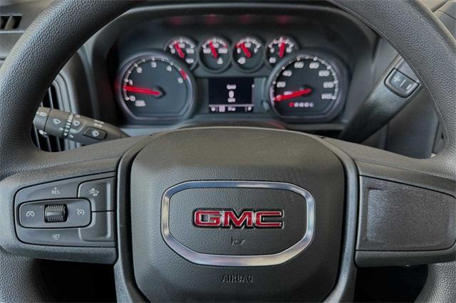 2024 GMC Sierra 2500 HD Vehicle Photo in ELK GROVE, CA 95757-8703