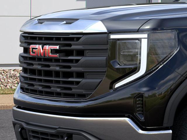 2024 GMC Sierra 1500 Vehicle Photo in TREVOSE, PA 19053-4984