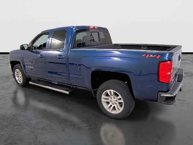 2018 Chevrolet Silverado 1500 Vehicle Photo in HANNIBAL, MO 63401-5401