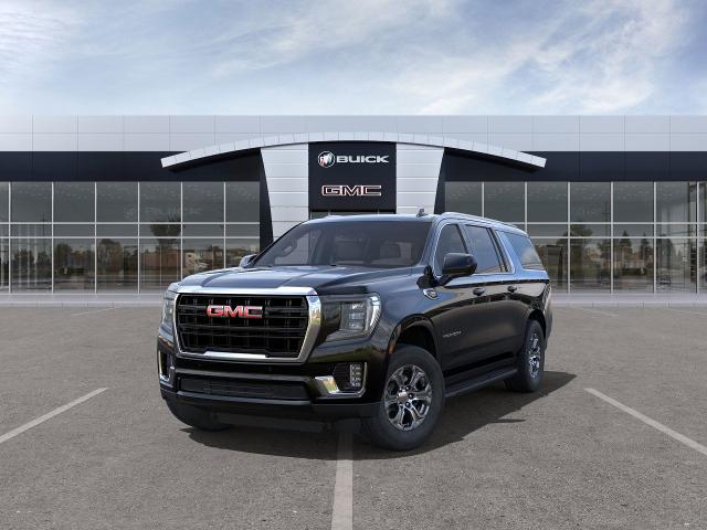 2024 GMC Yukon XL Vehicle Photo in PASADENA, CA 91107-3803