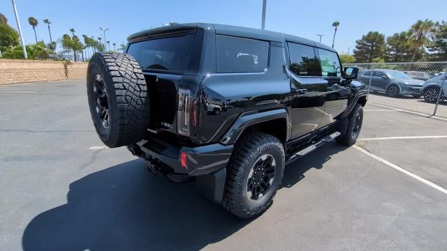 2024 GMC HUMMER EV SUV Vehicle Photo in ANAHEIM, CA 92806-5612