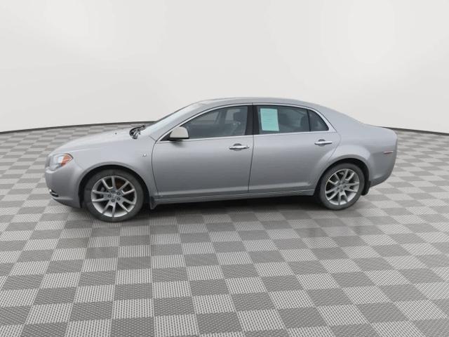 2008 Chevrolet Malibu Vehicle Photo in WASILLA, AK 99654-8339