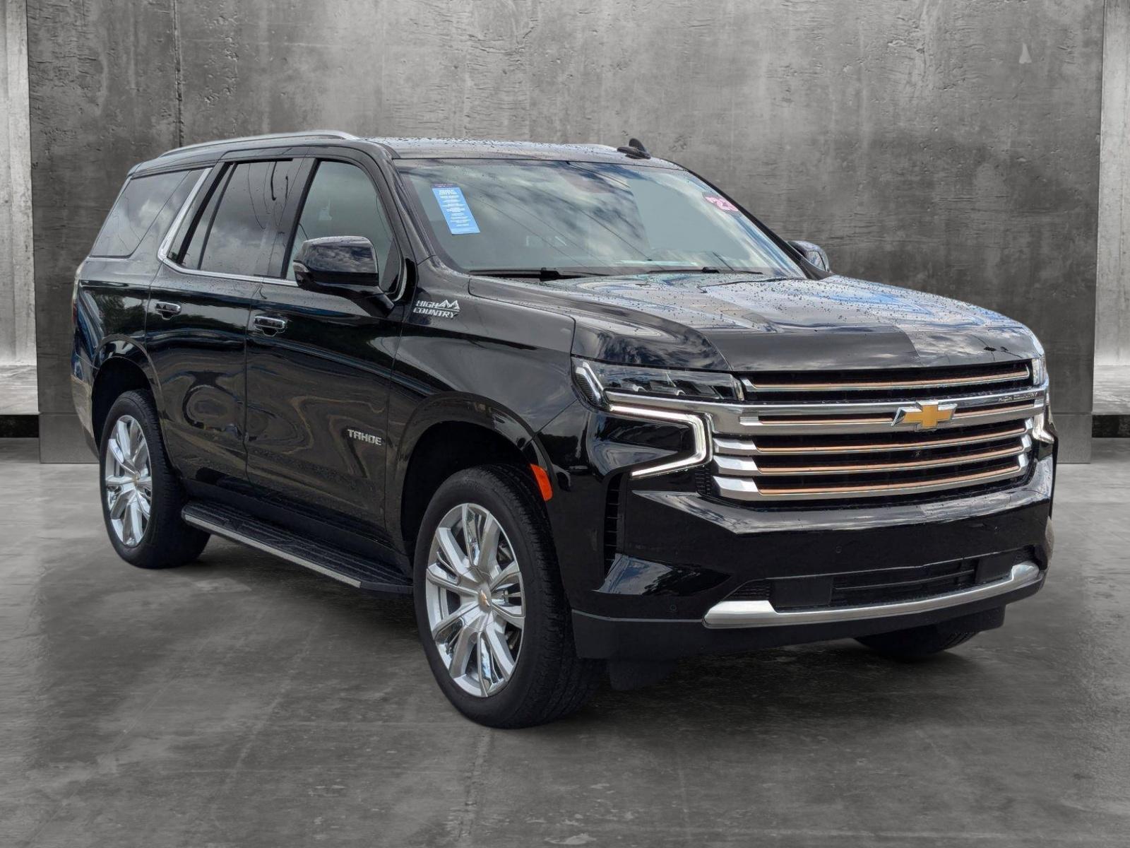 2023 Chevrolet Tahoe Vehicle Photo in MIAMI, FL 33134-2699