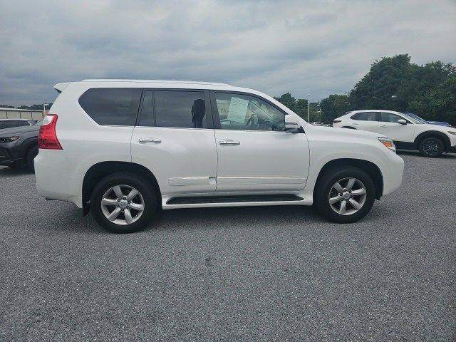 2012 Lexus GX 460 Vehicle Photo in Harrisburg, PA 17111