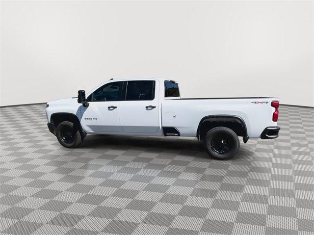 Used 2014 Chevrolet Silverado 3500HD LT with VIN 1GC4K0C85EF169903 for sale in Port Orchard, WA