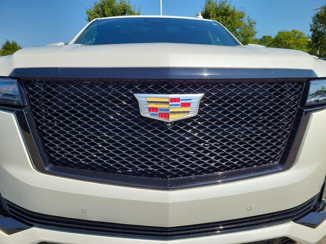 2021 Cadillac Escalade Vehicle Photo in DANBURY, CT 06810-5034