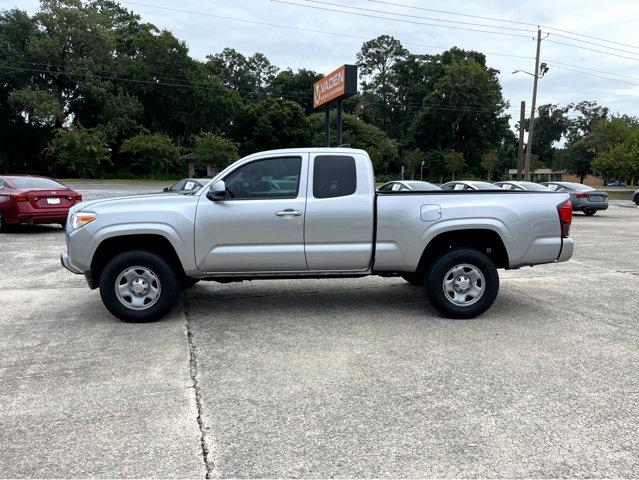 2023 Toyota Tacoma 2WD Vehicle Photo in Savannah, GA 31419