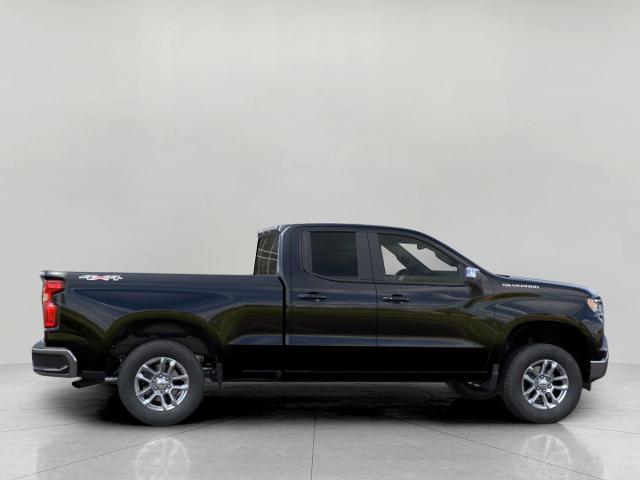 2025 Chevrolet Silverado 1500 Vehicle Photo in Madison, WI 53713