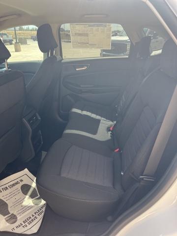 2024 Ford Edge Vehicle Photo in Winslow, AZ 86047-2439