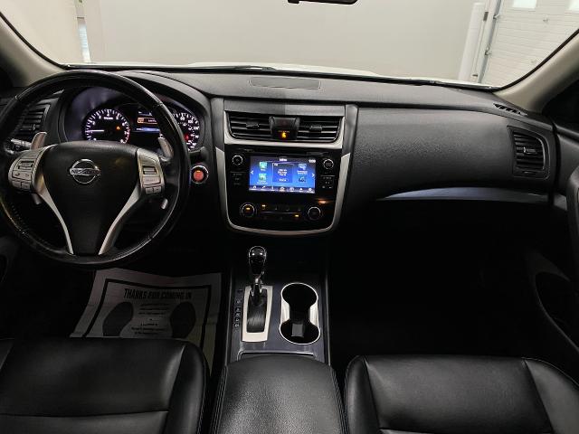 2018 Nissan Altima Vehicle Photo in Appleton, WI 54913