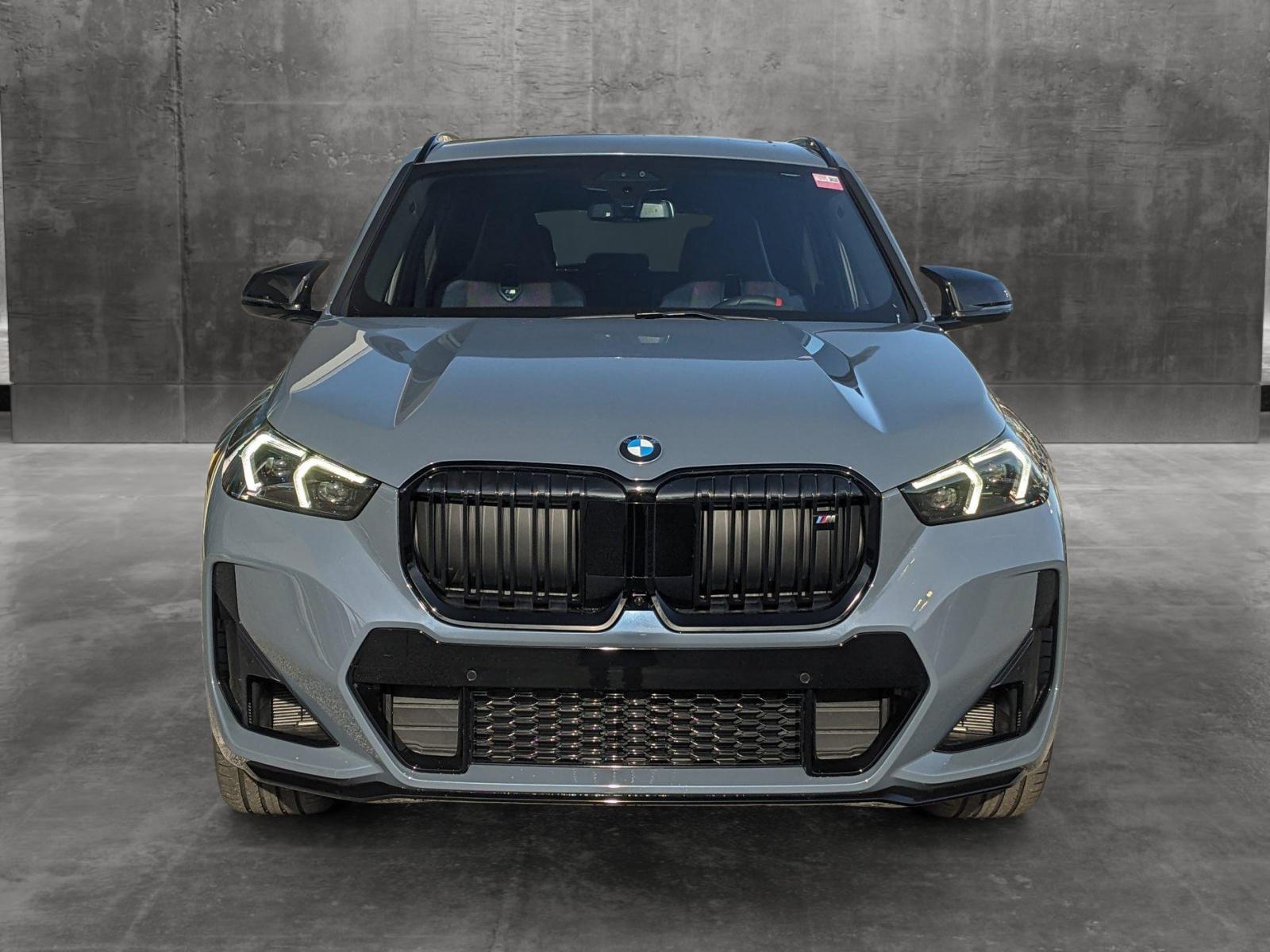 2024 BMW X1 M35i Vehicle Photo in Towson, MD 21204