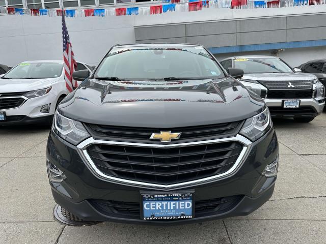 2021 Chevrolet Equinox Vehicle Photo in DOUGLASTON, NY 11362-1062